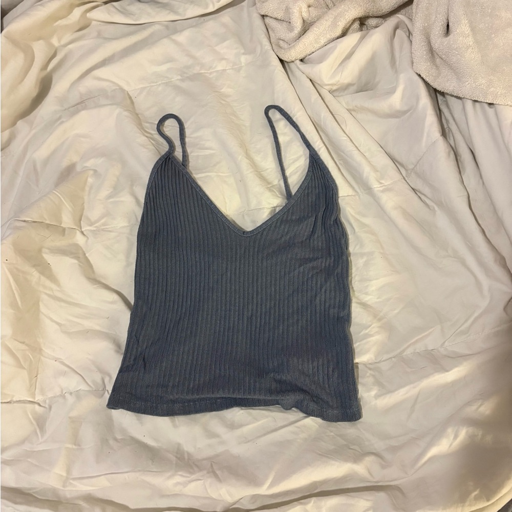 Brandy Melville Ribbed Camisole